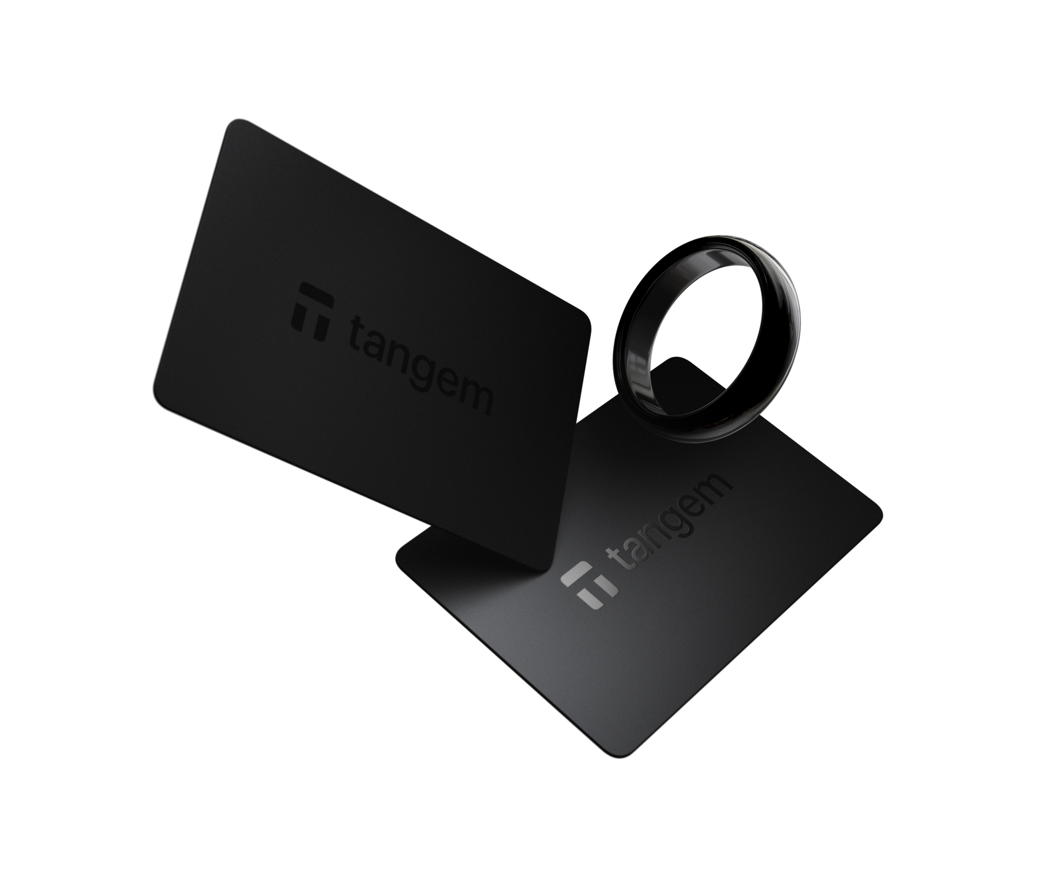 Hardware Wallet Karten
